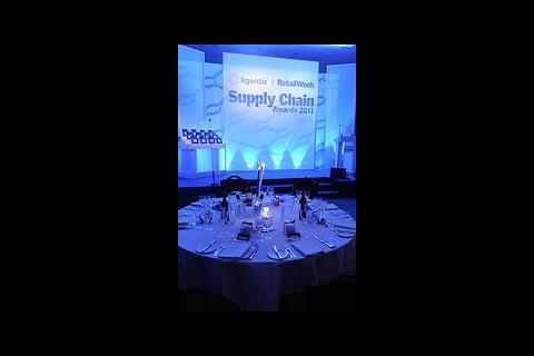 Supply Chain Awards